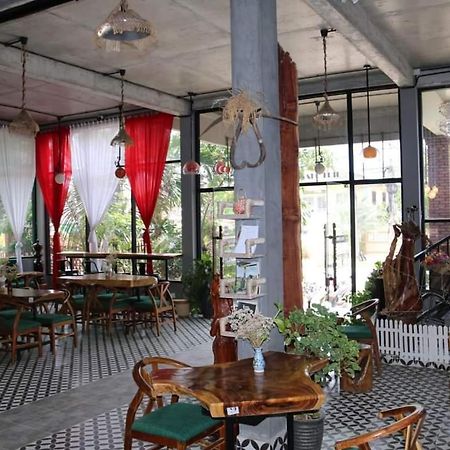 RaVorn Villa Boutique Battambang Extérieur photo