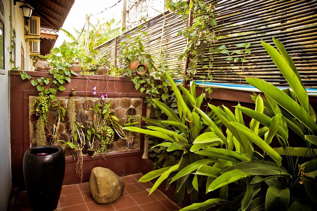 RaVorn Villa Boutique Battambang Extérieur photo
